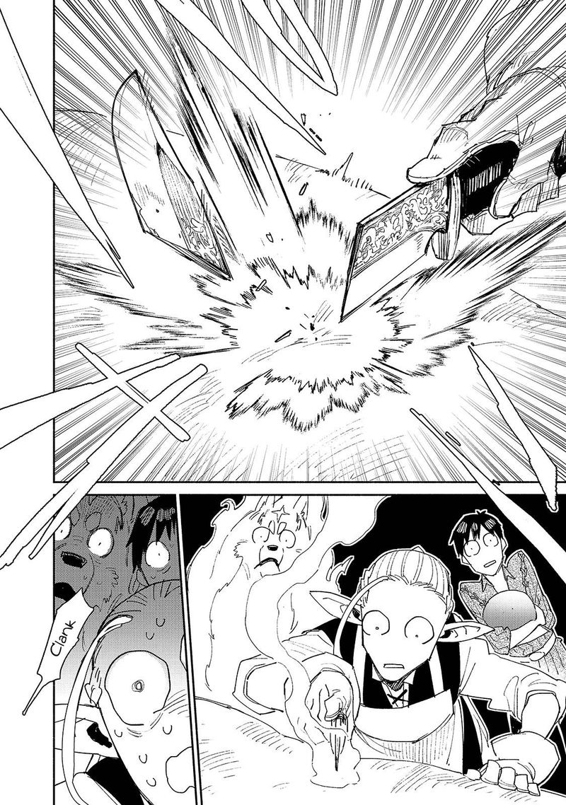 Tondemo Skill De Isekai Hourou Meshi 40 12