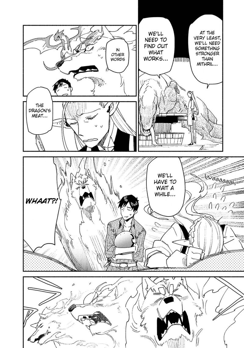 Tondemo Skill De Isekai Hourou Meshi 40 14
