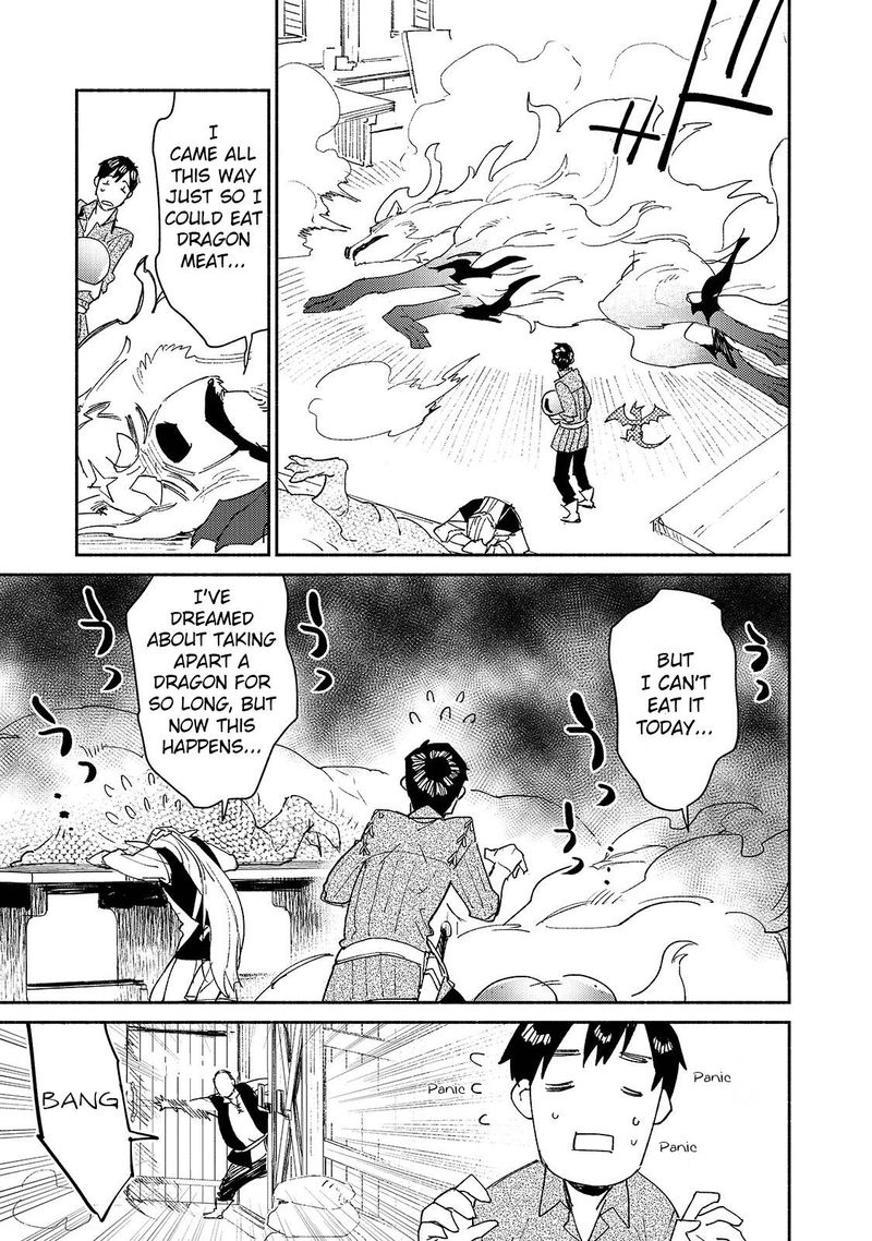Tondemo Skill De Isekai Hourou Meshi 40 15