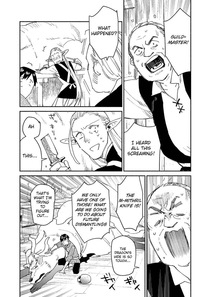 Tondemo Skill De Isekai Hourou Meshi 40 16