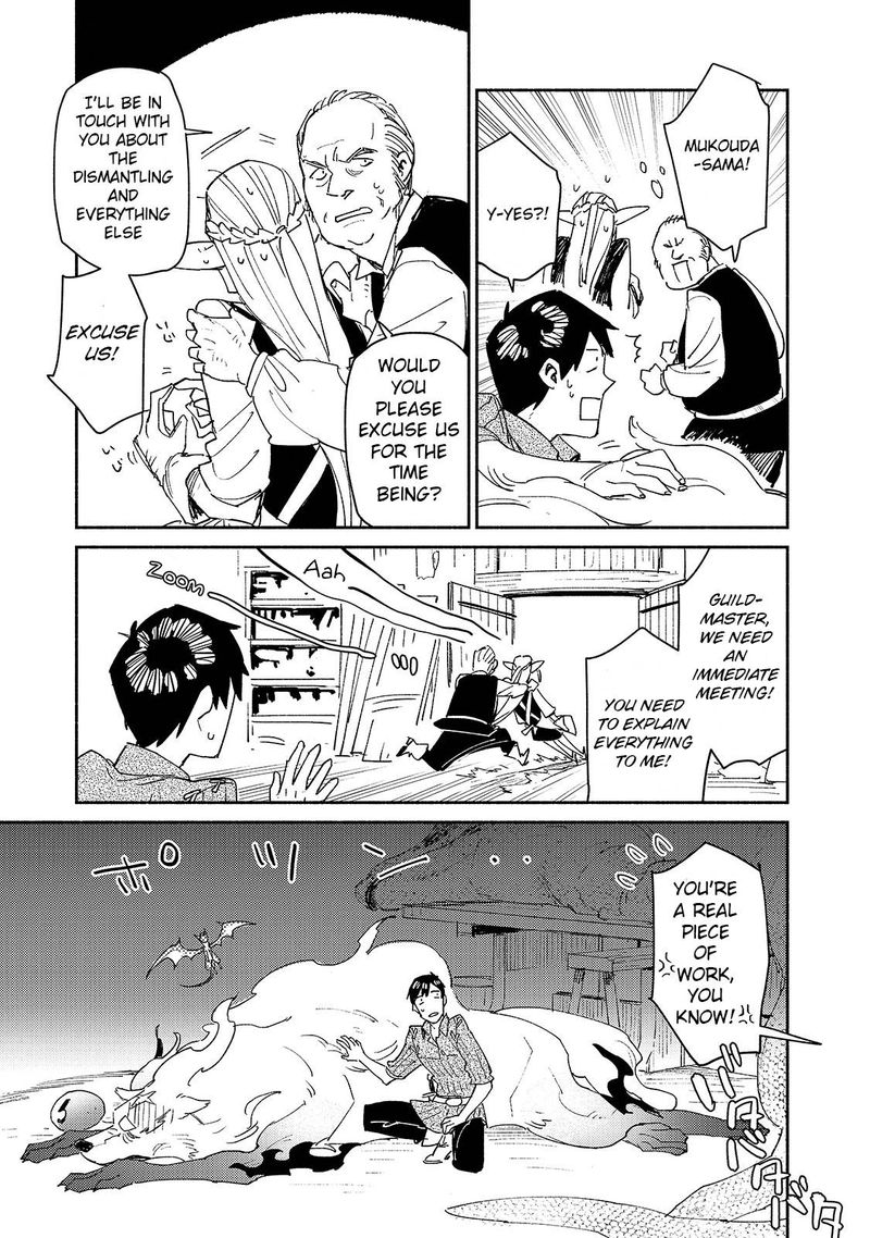 Tondemo Skill De Isekai Hourou Meshi 40 17