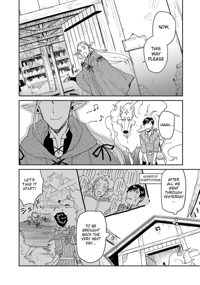 Tondemo Skill De Isekai Hourou Meshi 40 2