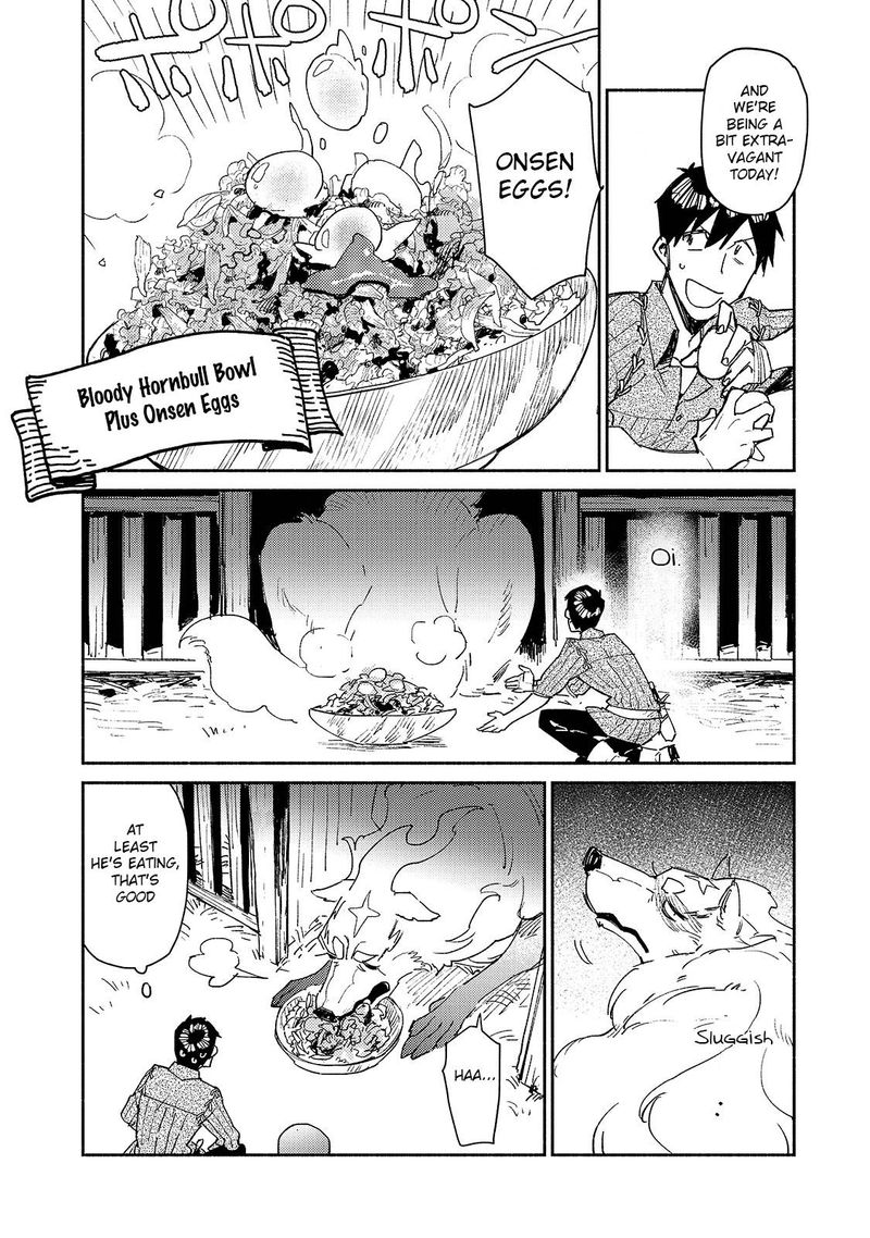 Tondemo Skill De Isekai Hourou Meshi 40 20