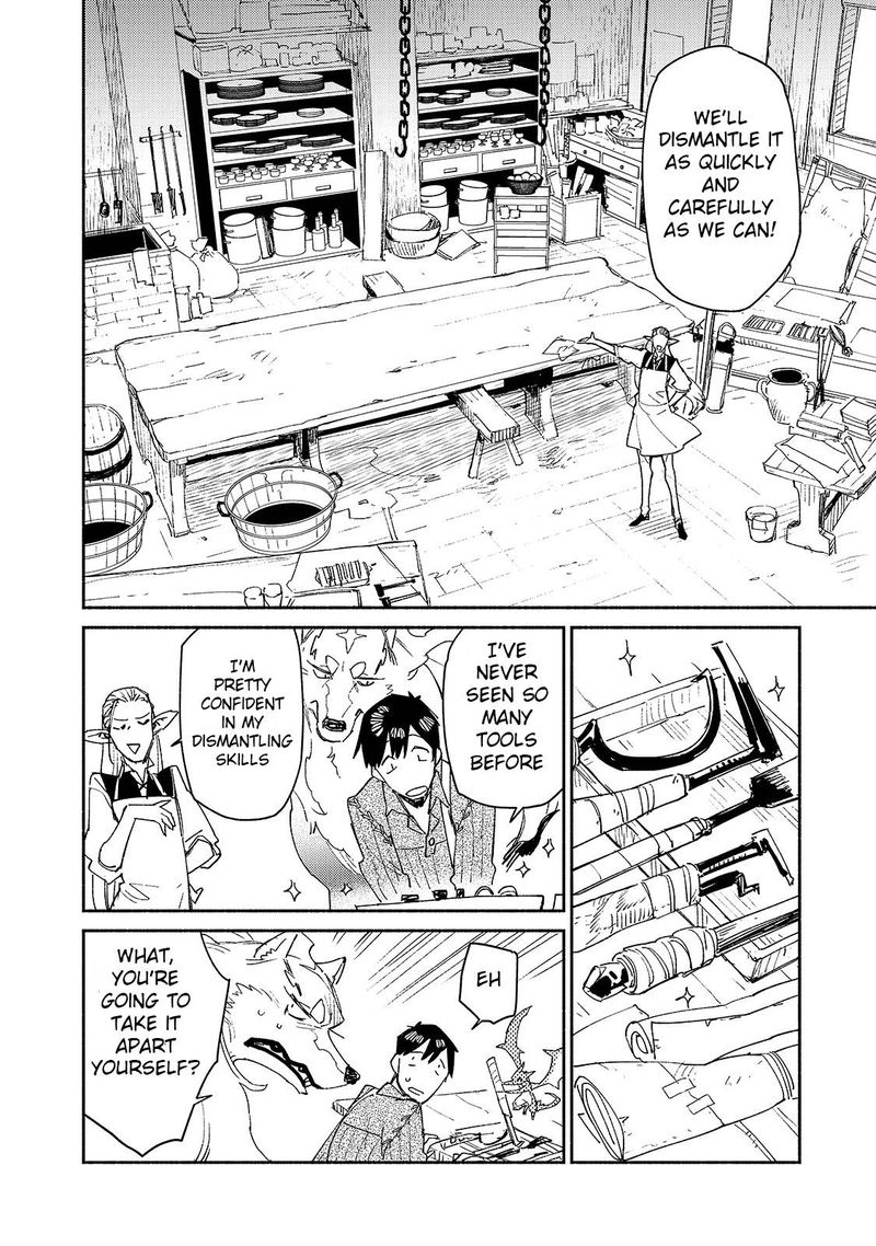 Tondemo Skill De Isekai Hourou Meshi 40 4