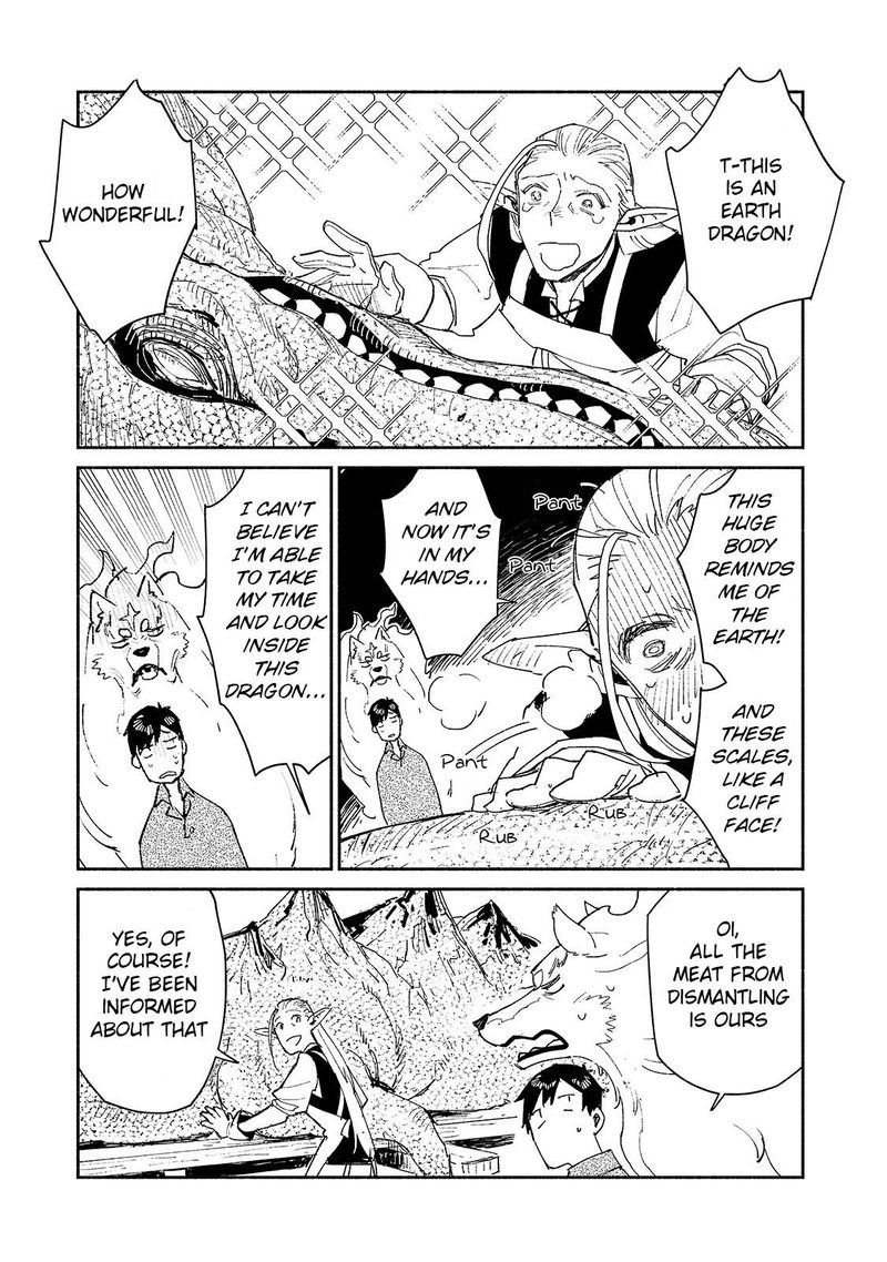 Tondemo Skill De Isekai Hourou Meshi 40 7