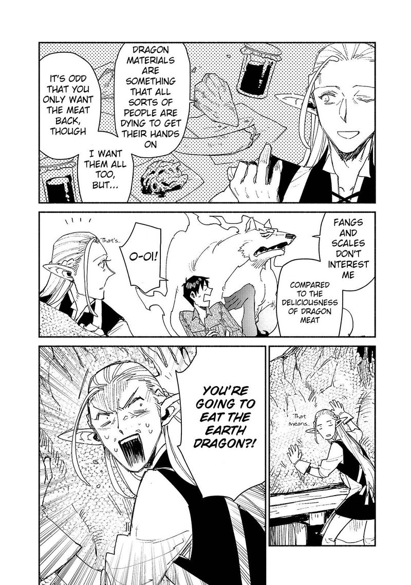 Tondemo Skill De Isekai Hourou Meshi 40 8