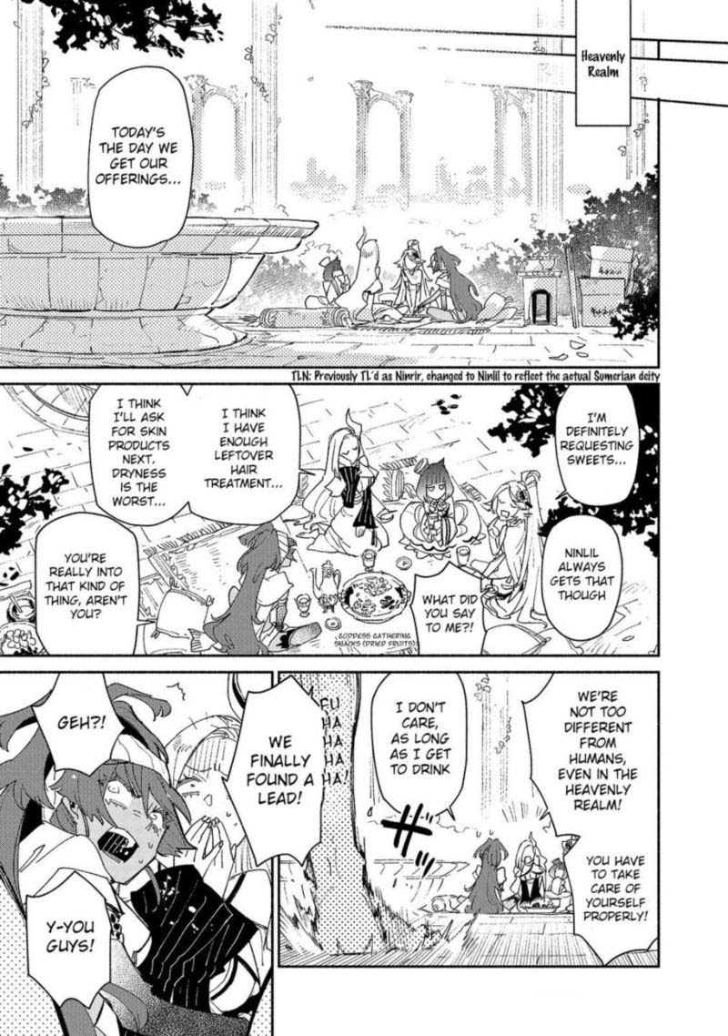 Tondemo Skill De Isekai Hourou Meshi 41 1