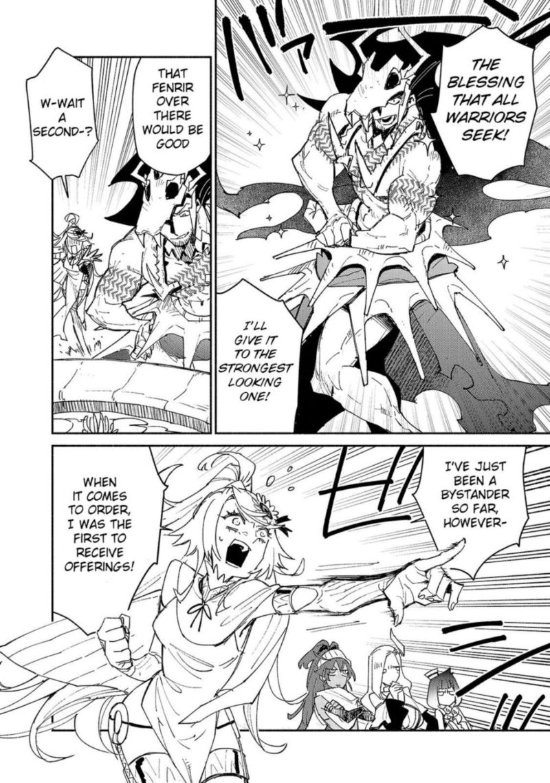 Tondemo Skill De Isekai Hourou Meshi 41 12