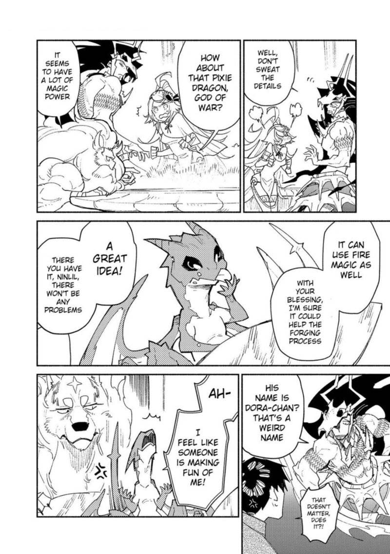 Tondemo Skill De Isekai Hourou Meshi 41 14