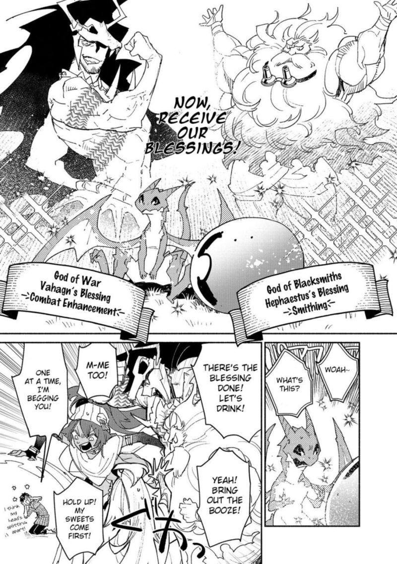 Tondemo Skill De Isekai Hourou Meshi 41 15