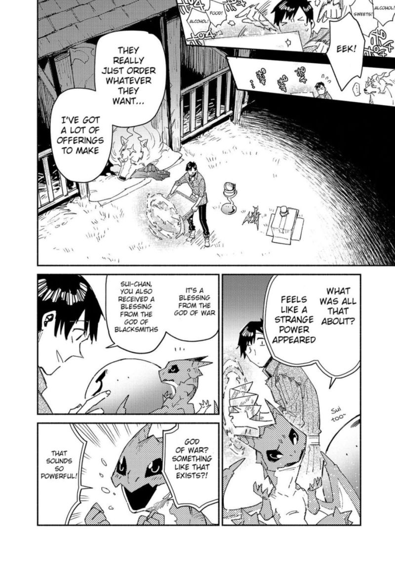Tondemo Skill De Isekai Hourou Meshi 41 16