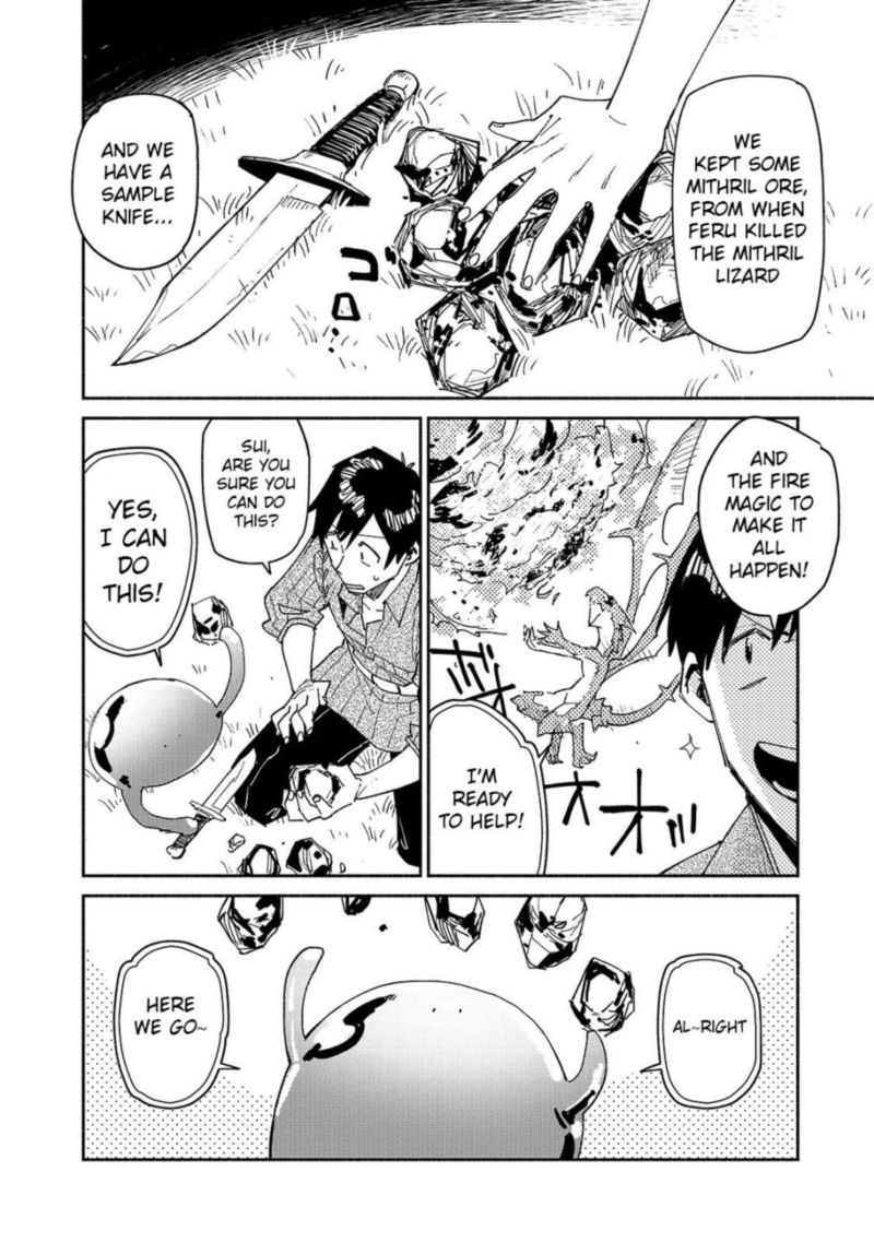 Tondemo Skill De Isekai Hourou Meshi 41 18