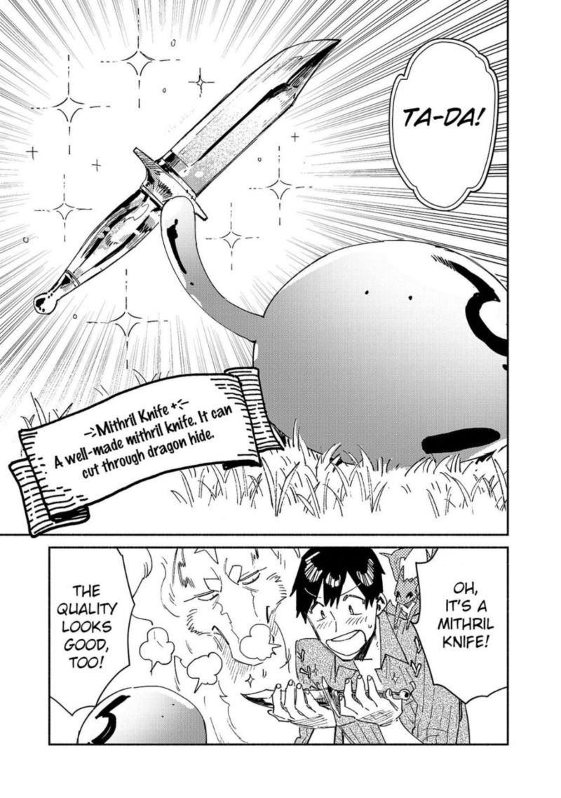Tondemo Skill De Isekai Hourou Meshi 41 21