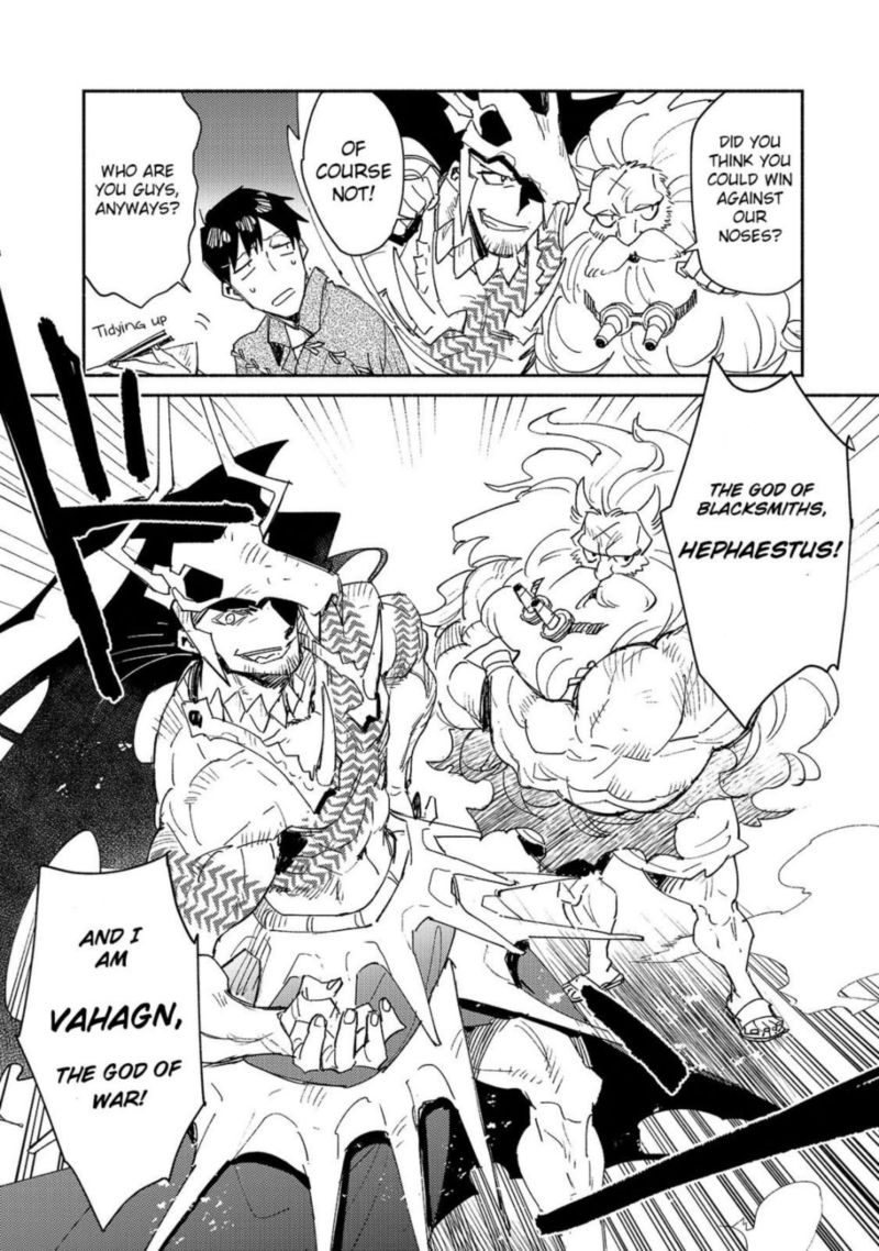 Tondemo Skill De Isekai Hourou Meshi 41 4