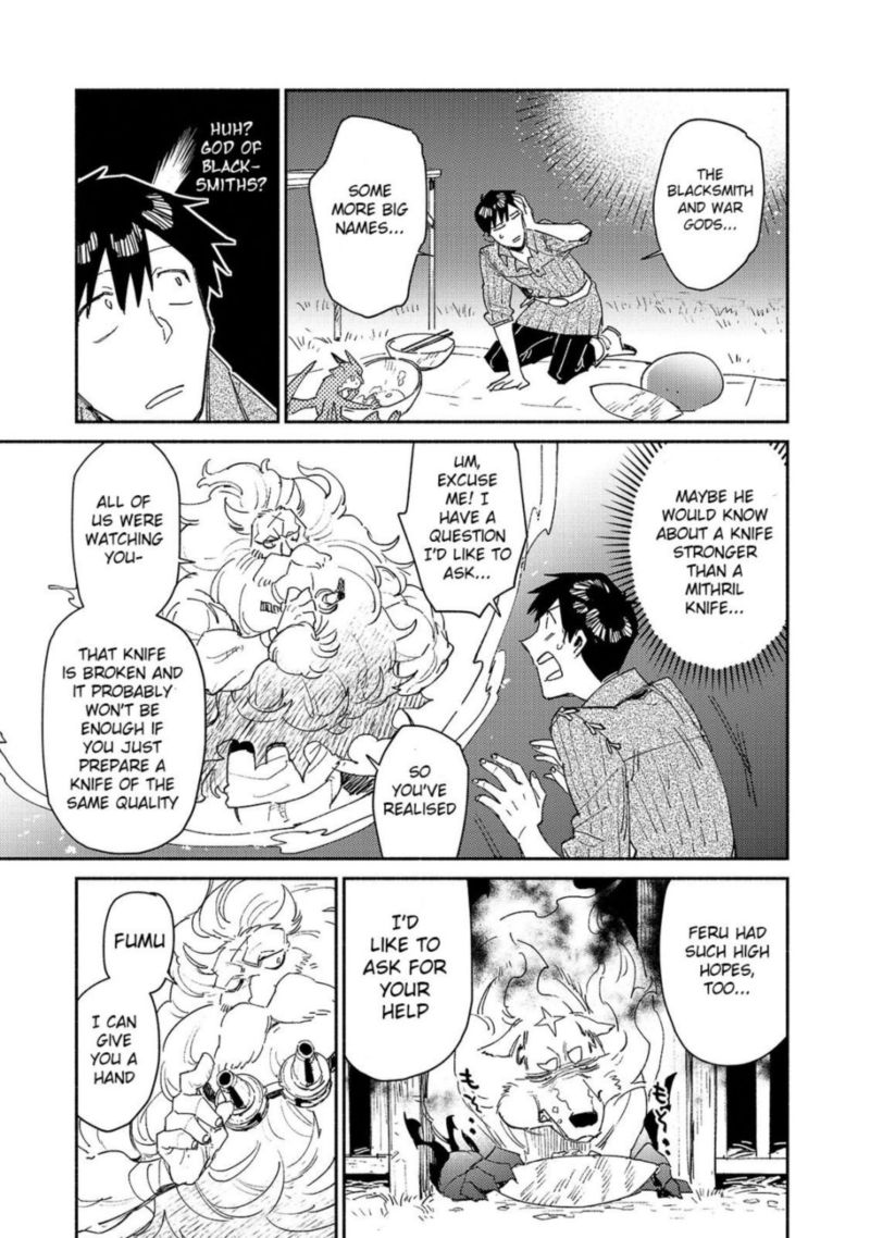 Tondemo Skill De Isekai Hourou Meshi 41 5