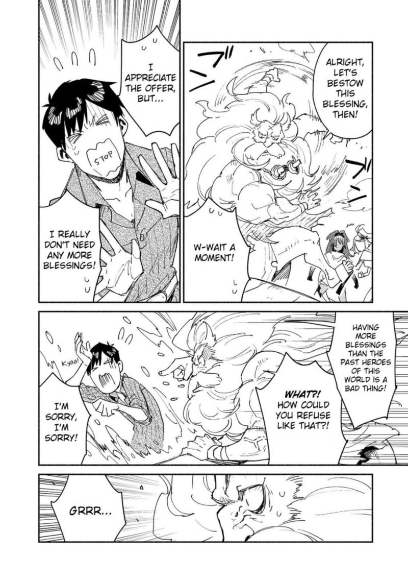 Tondemo Skill De Isekai Hourou Meshi 41 8