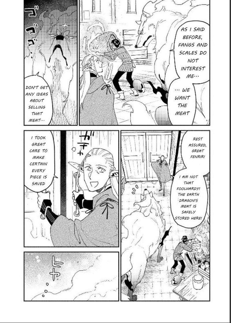 Tondemo Skill De Isekai Hourou Meshi 42 14