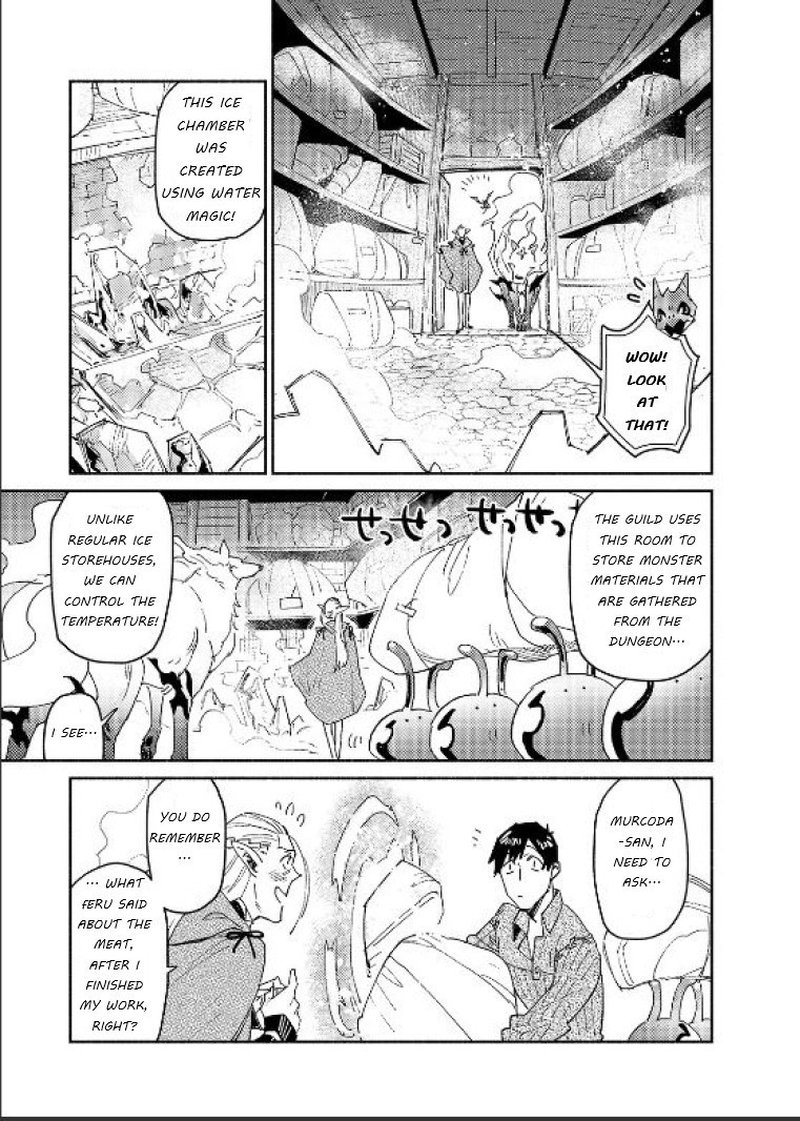 Tondemo Skill De Isekai Hourou Meshi 42 15