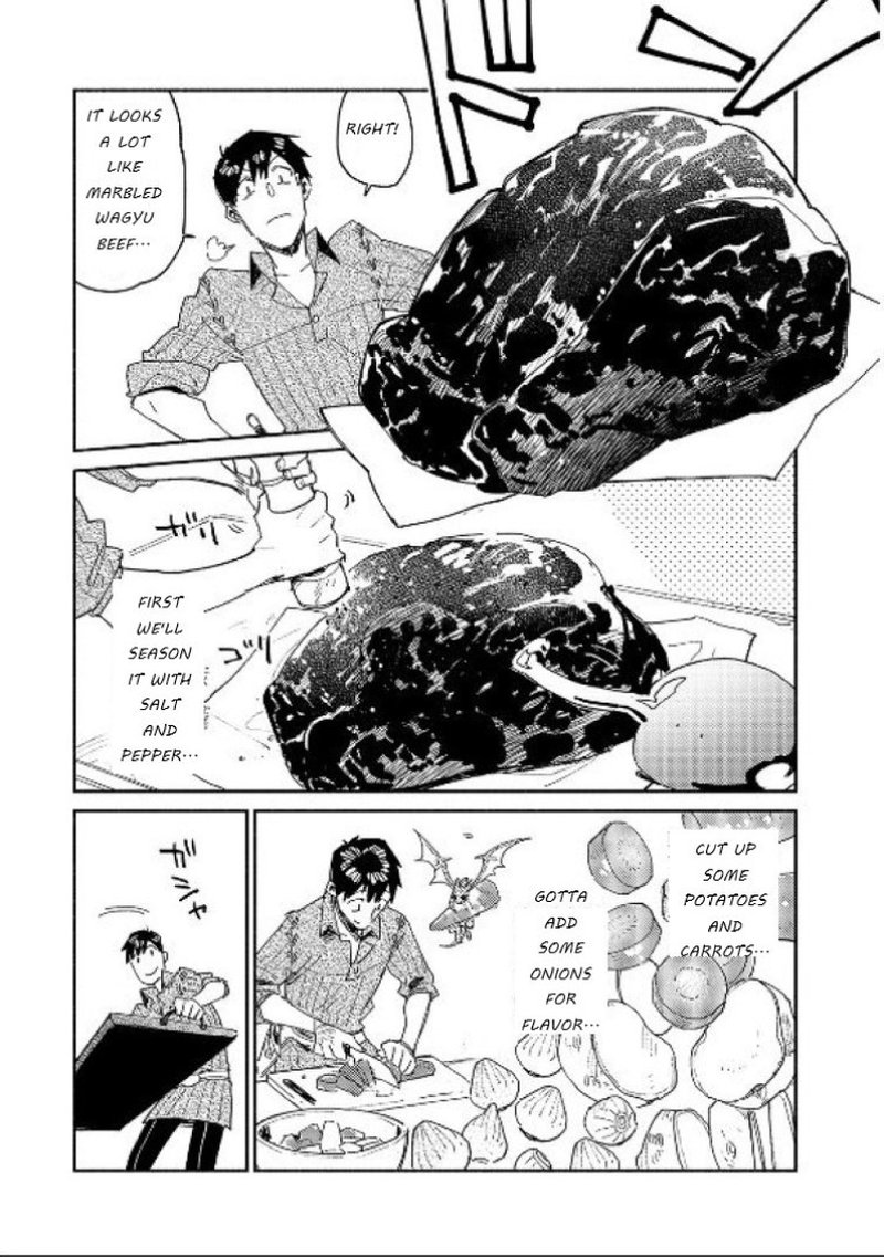 Tondemo Skill De Isekai Hourou Meshi 42 19