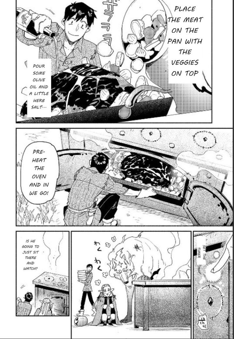 Tondemo Skill De Isekai Hourou Meshi 42 20