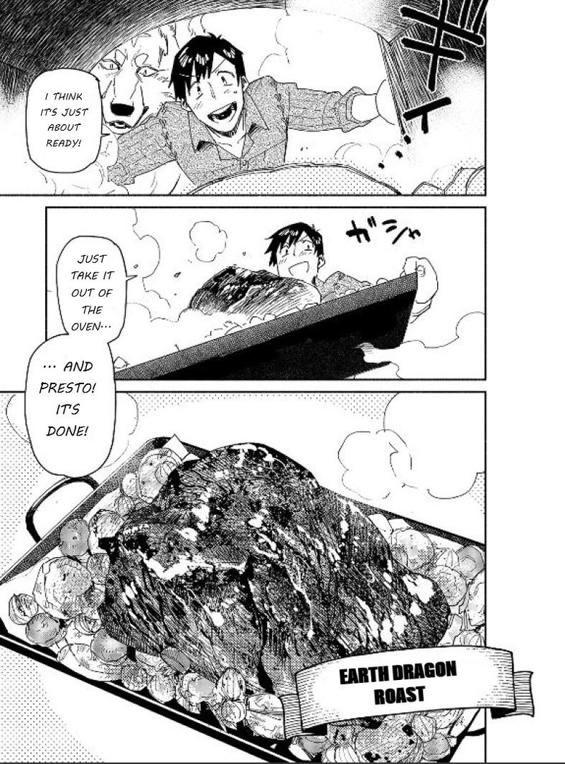 Tondemo Skill De Isekai Hourou Meshi 42 21