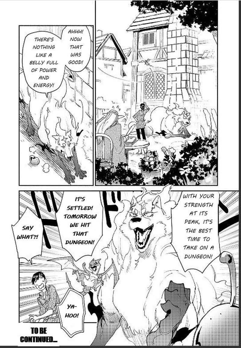 Tondemo Skill De Isekai Hourou Meshi 42 26