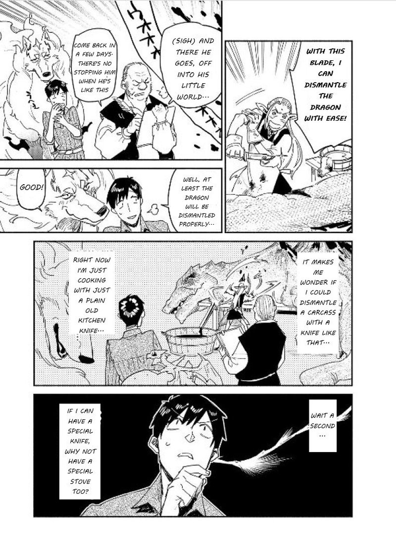 Tondemo Skill De Isekai Hourou Meshi 42 5