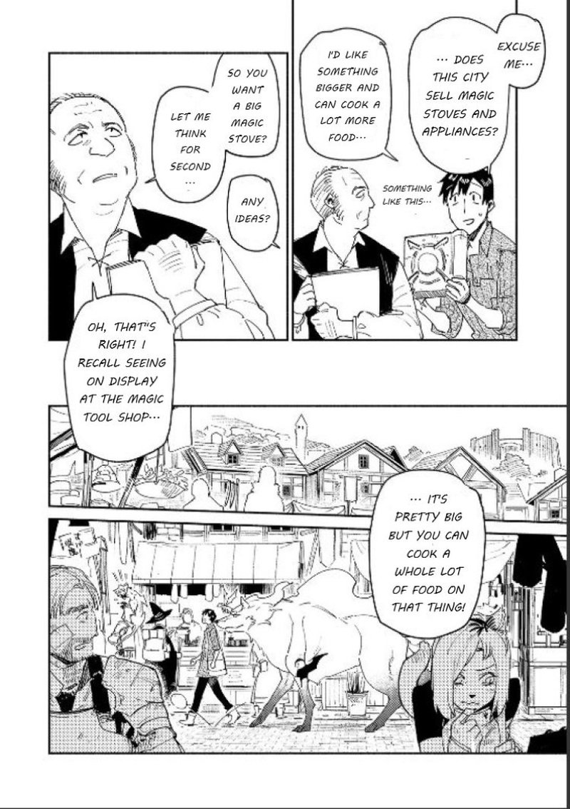 Tondemo Skill De Isekai Hourou Meshi 42 6