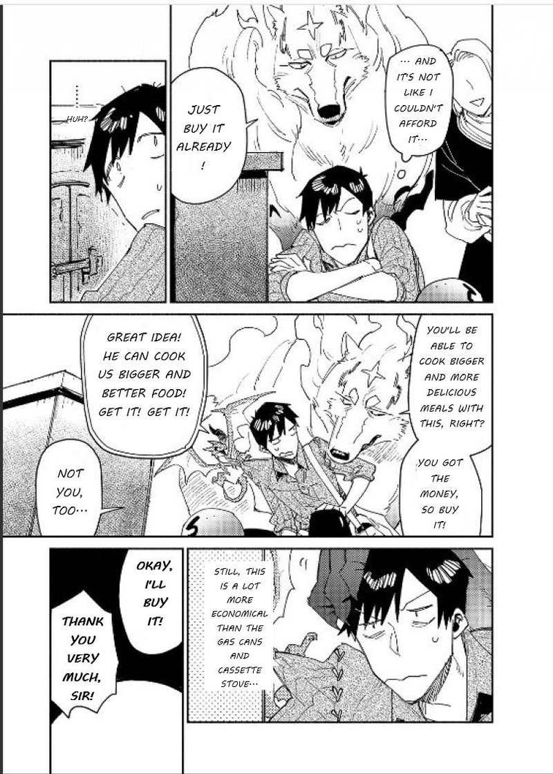 Tondemo Skill De Isekai Hourou Meshi 42 9