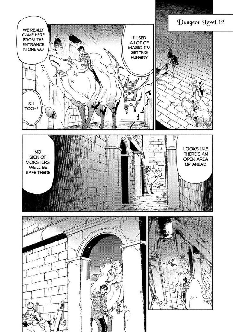 Tondemo Skill De Isekai Hourou Meshi 43 12