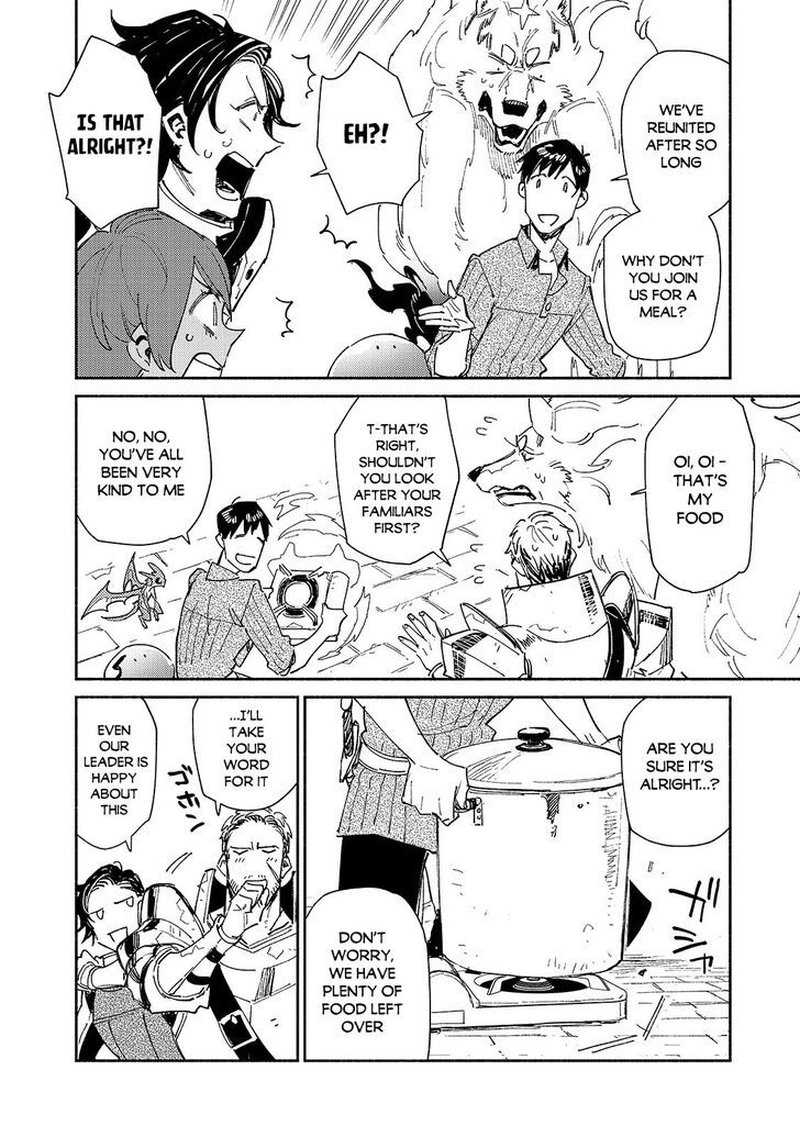 Tondemo Skill De Isekai Hourou Meshi 43 18