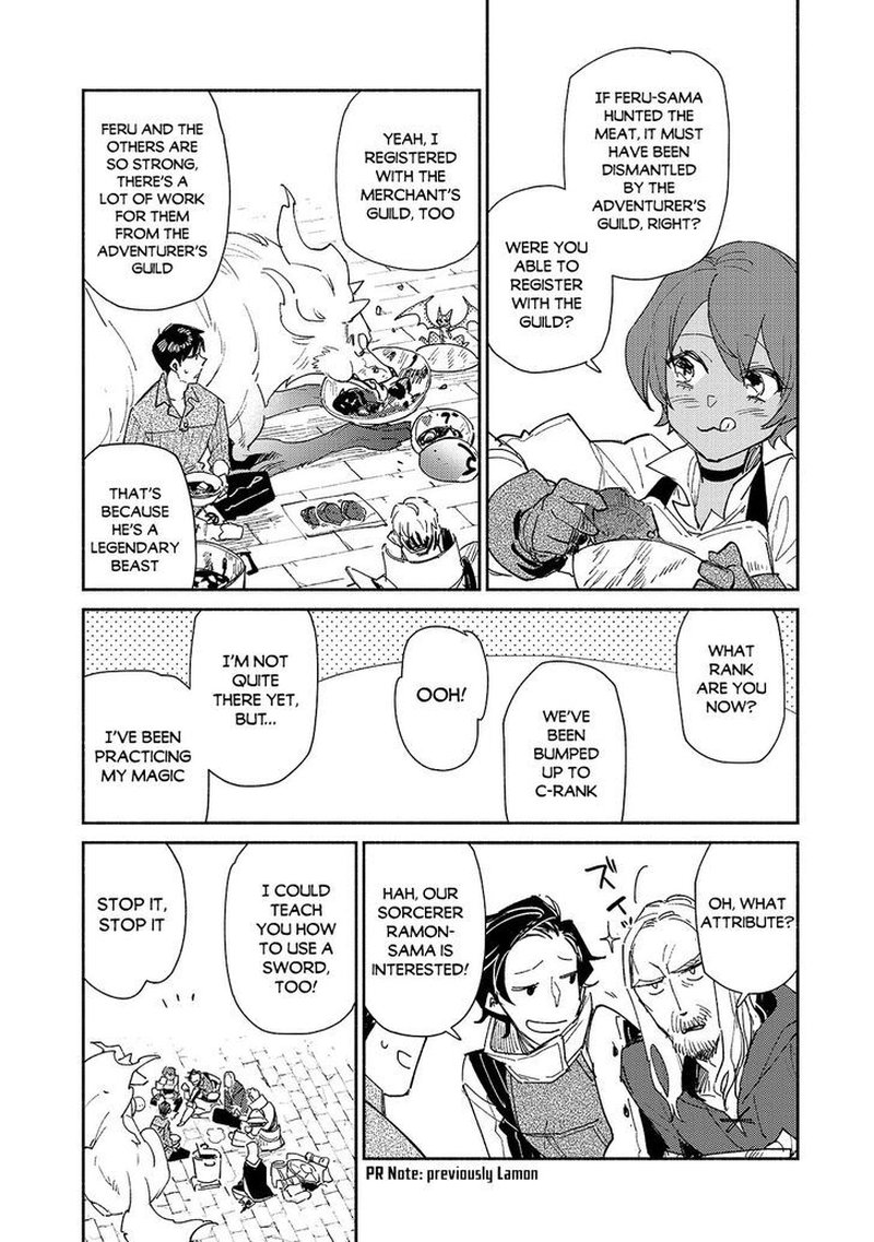 Tondemo Skill De Isekai Hourou Meshi 43 22