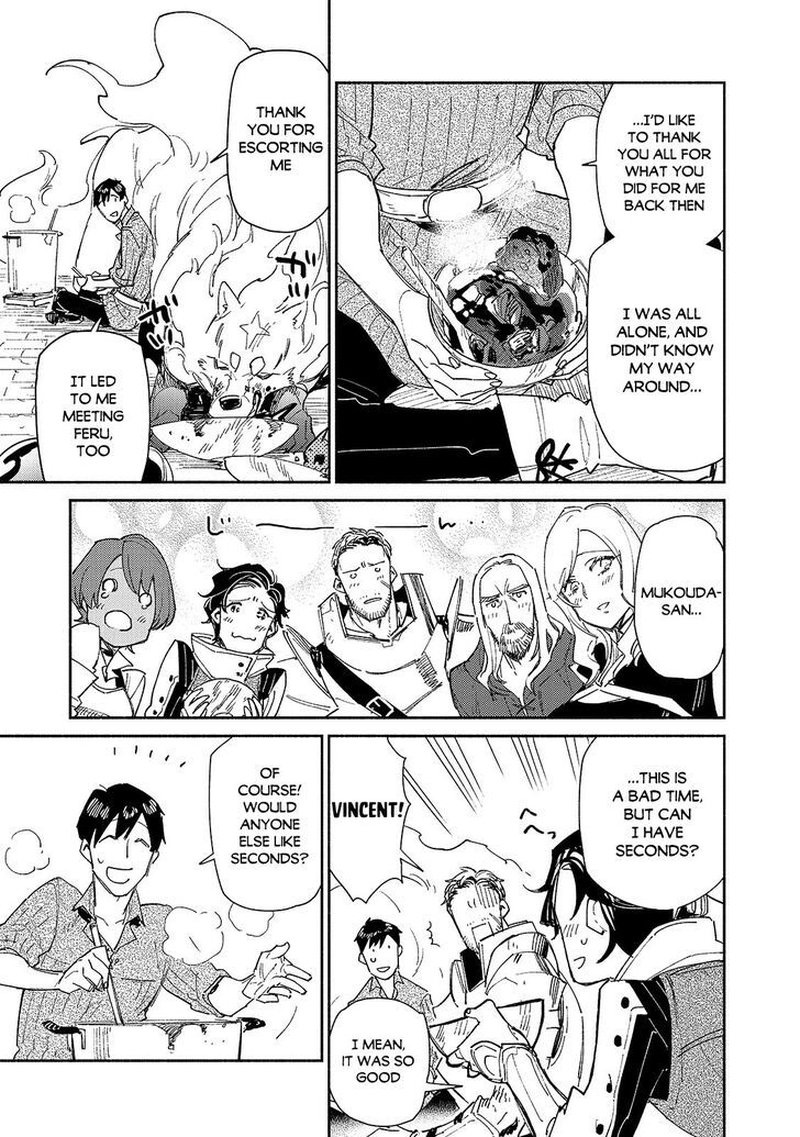 Tondemo Skill De Isekai Hourou Meshi 43 23
