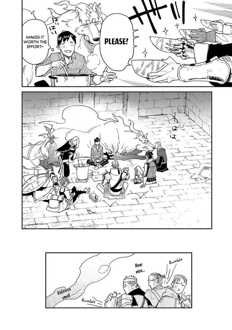 Tondemo Skill De Isekai Hourou Meshi 43 24