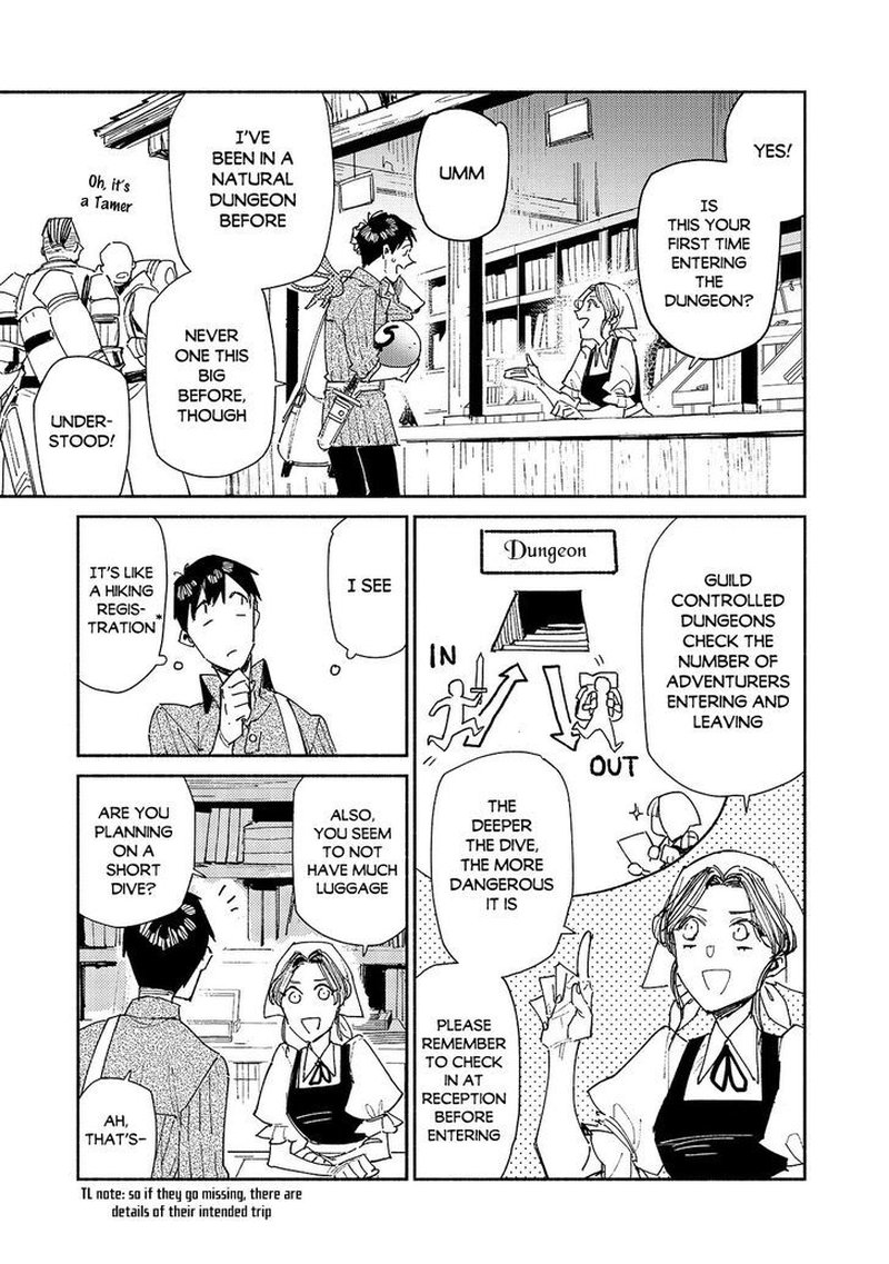 Tondemo Skill De Isekai Hourou Meshi 43 3