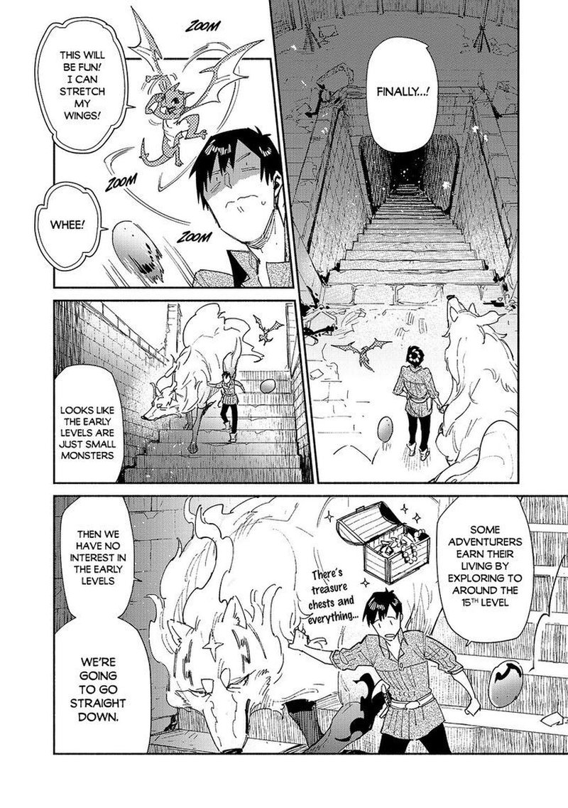 Tondemo Skill De Isekai Hourou Meshi 43 6