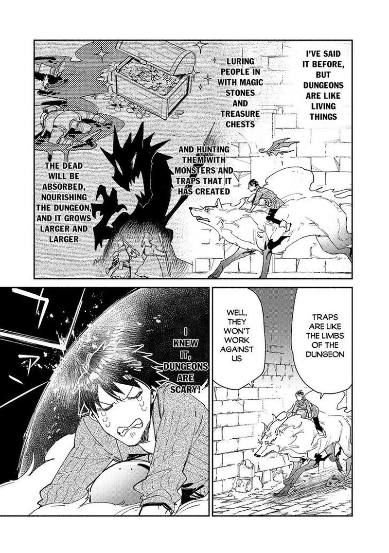 Tondemo Skill De Isekai Hourou Meshi 43 9