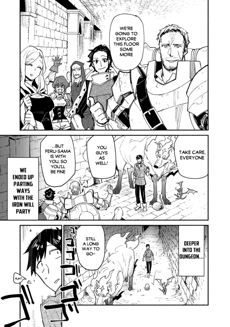 Tondemo Skill De Isekai Hourou Meshi 44 1