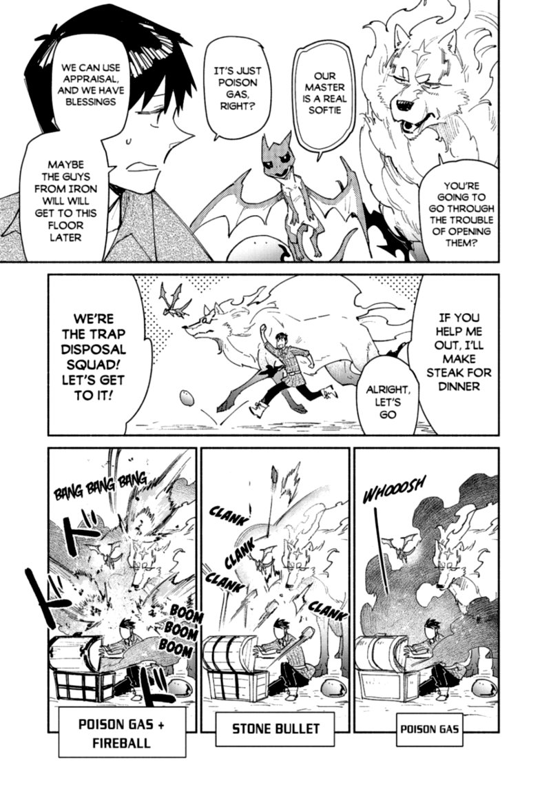 Tondemo Skill De Isekai Hourou Meshi 44 13
