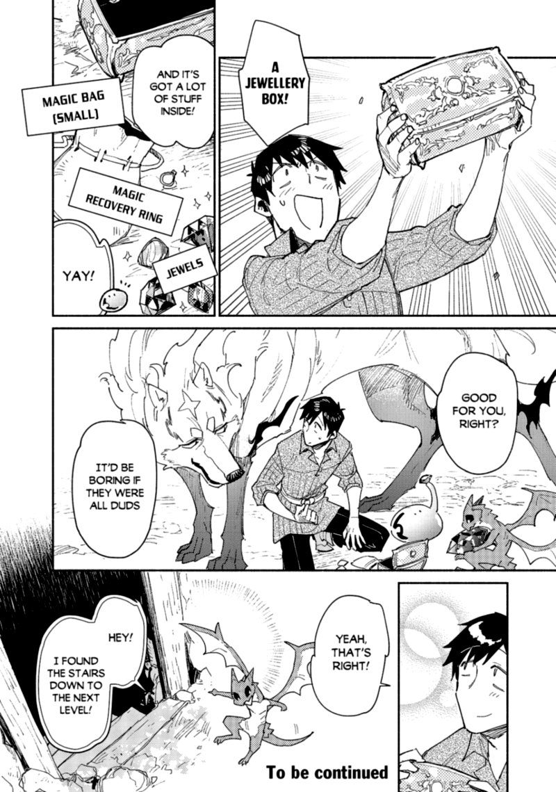Tondemo Skill De Isekai Hourou Meshi 44 20