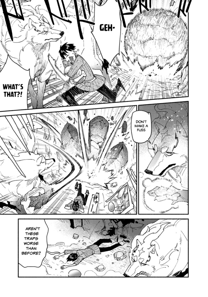 Tondemo Skill De Isekai Hourou Meshi 44 3