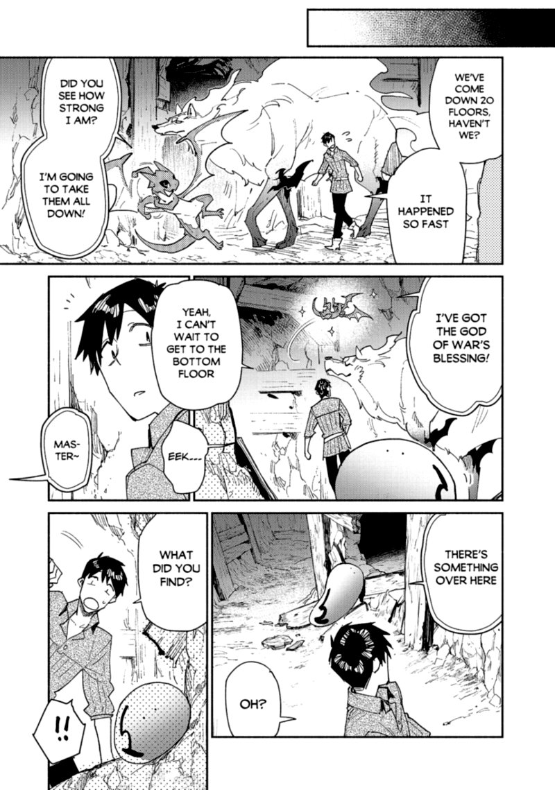 Tondemo Skill De Isekai Hourou Meshi 44 5