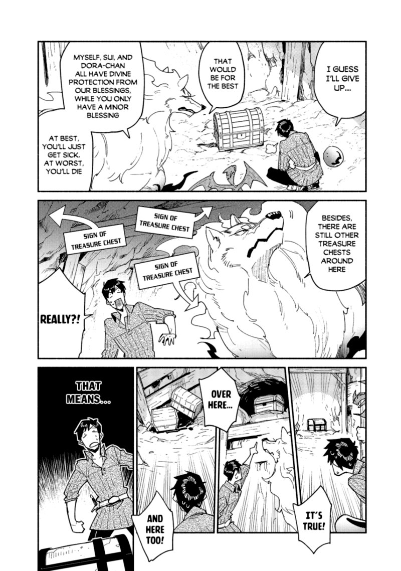 Tondemo Skill De Isekai Hourou Meshi 44 8