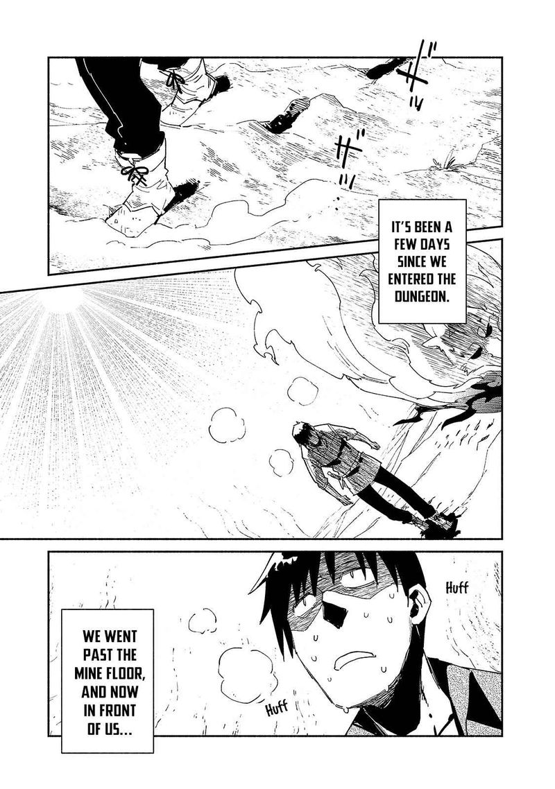 Tondemo Skill De Isekai Hourou Meshi 45 1