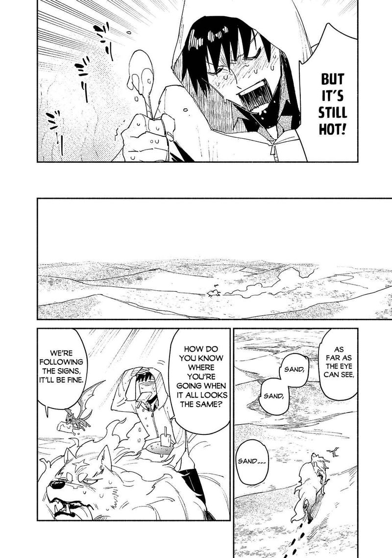 Tondemo Skill De Isekai Hourou Meshi 45 10