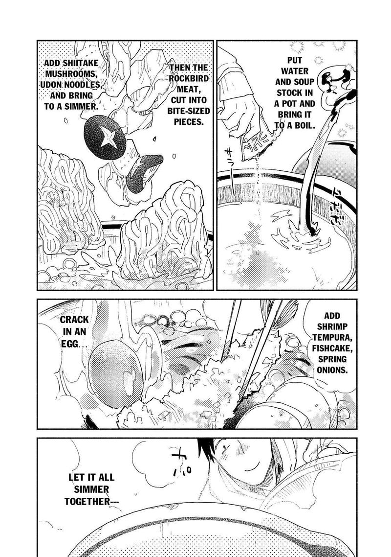Tondemo Skill De Isekai Hourou Meshi 45 16