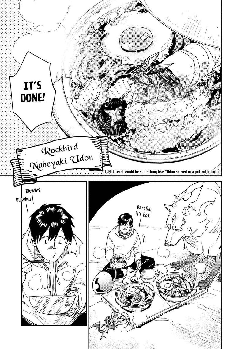 Tondemo Skill De Isekai Hourou Meshi 45 17