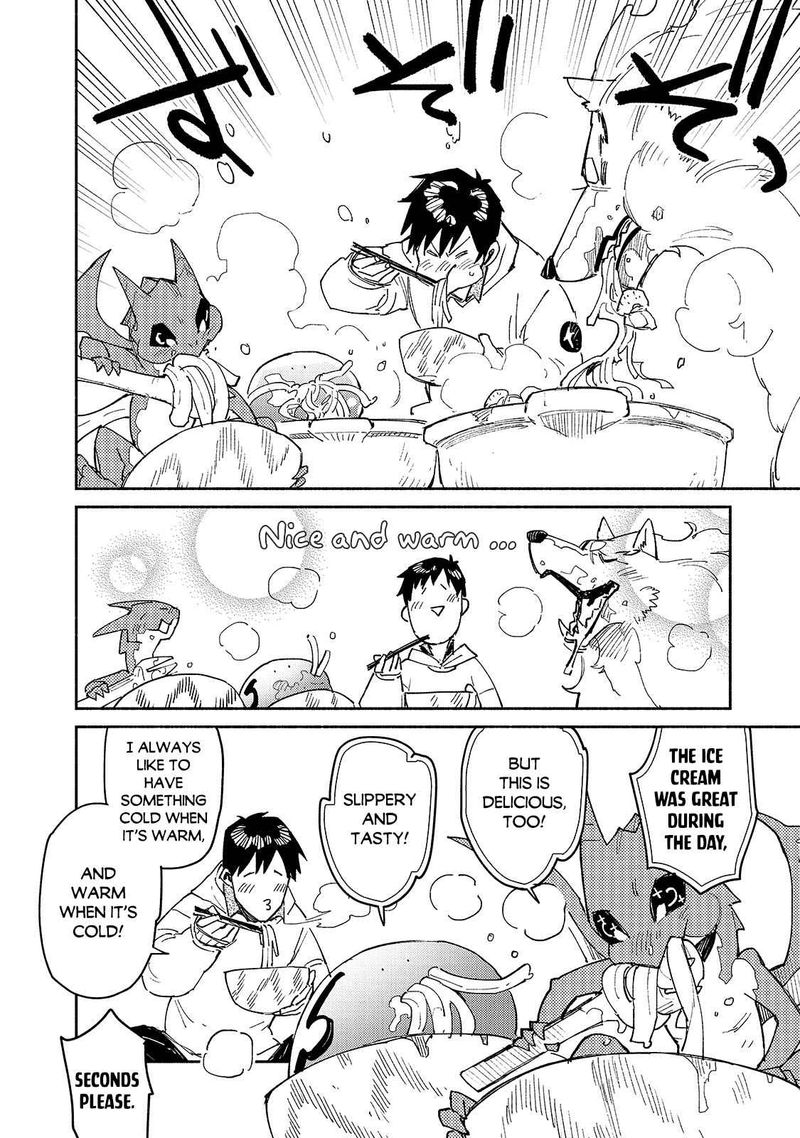 Tondemo Skill De Isekai Hourou Meshi 45 18