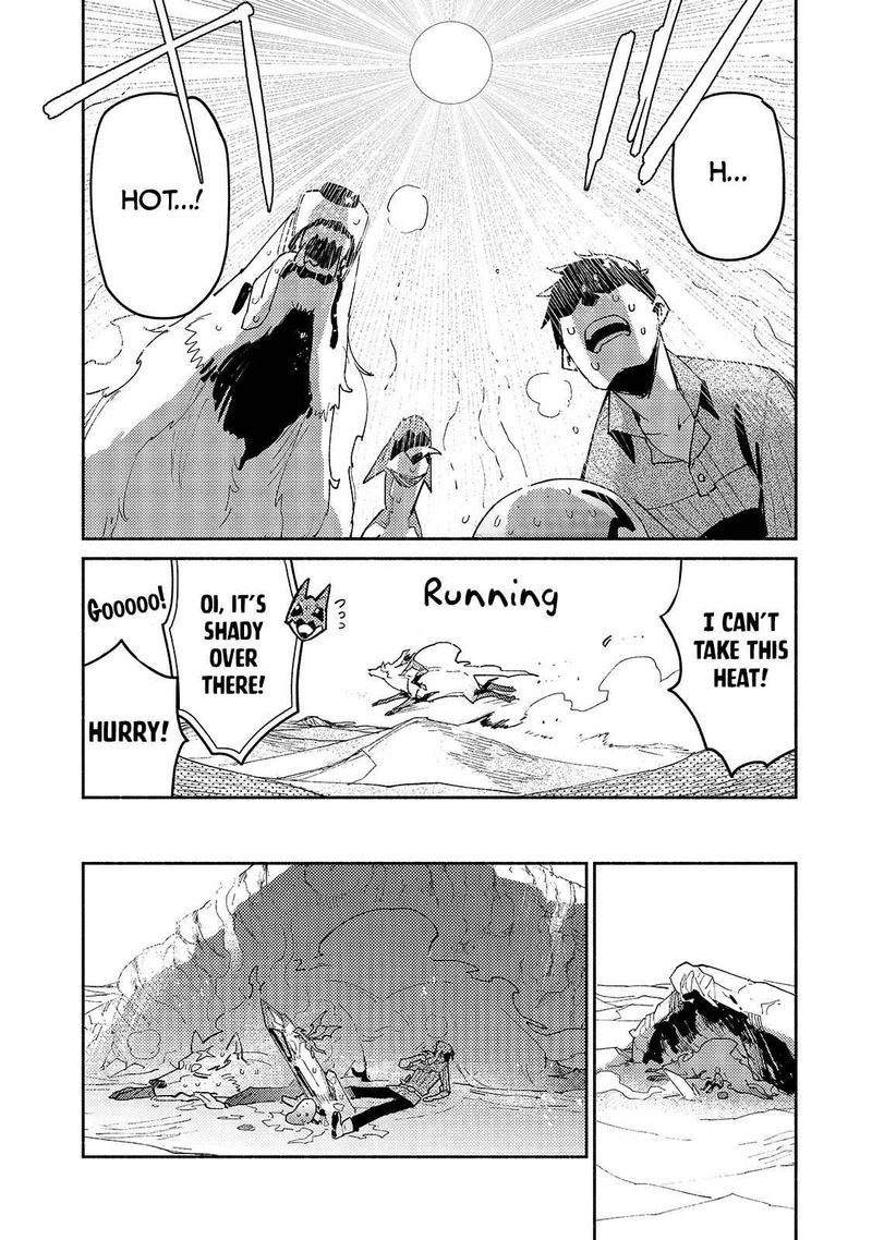 Tondemo Skill De Isekai Hourou Meshi 45 4
