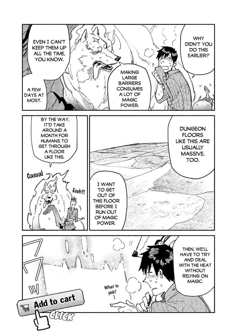 Tondemo Skill De Isekai Hourou Meshi 45 6